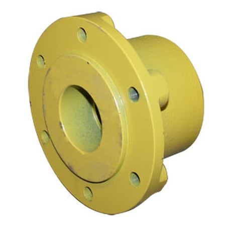 Front Wheel Hub